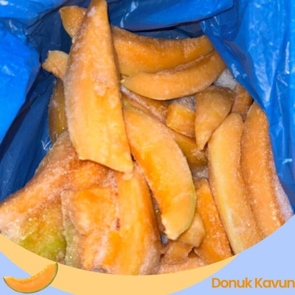 Donuk Kavun