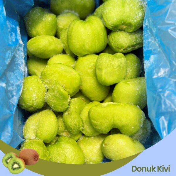 Donuk Kivi