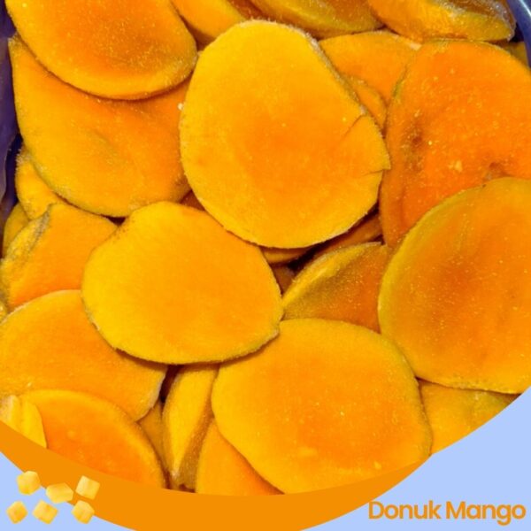 Donuk Mango